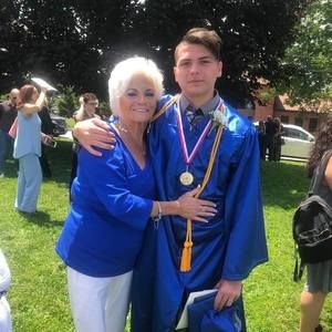 Meet your Posher, Carole